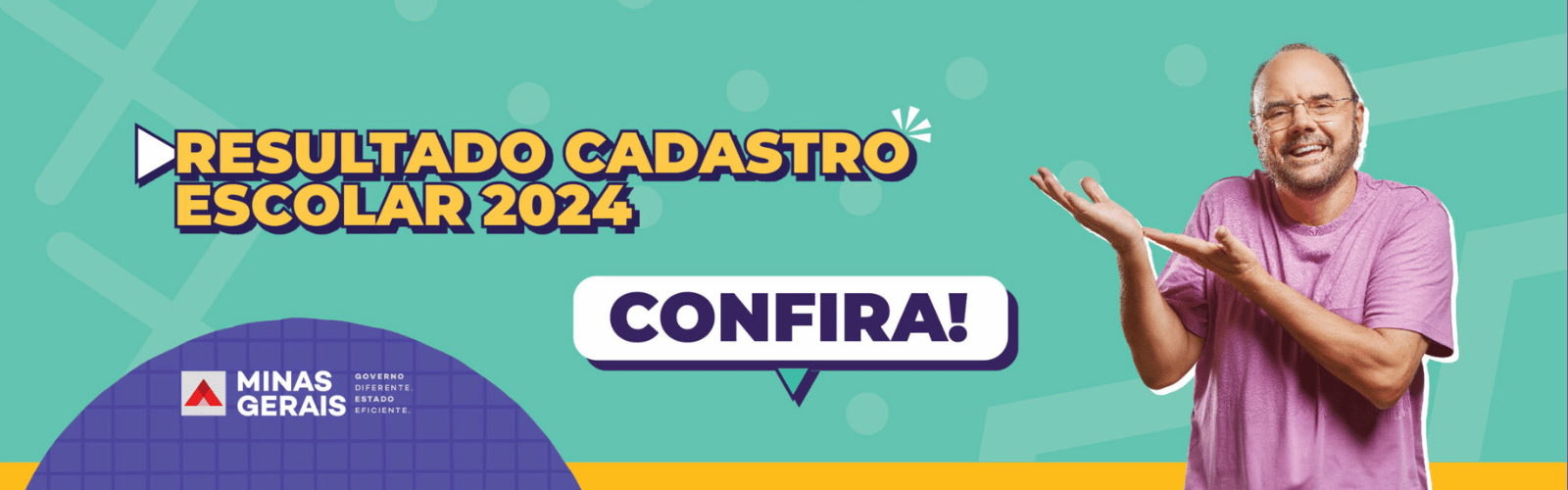 Período de confirmação de Matrícula 2023 termina 13/01