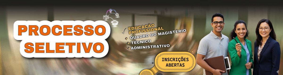 Imagem - SEE/MG prorroga inscrições para processos seletivos de formação de cadastro de reserva de temporários