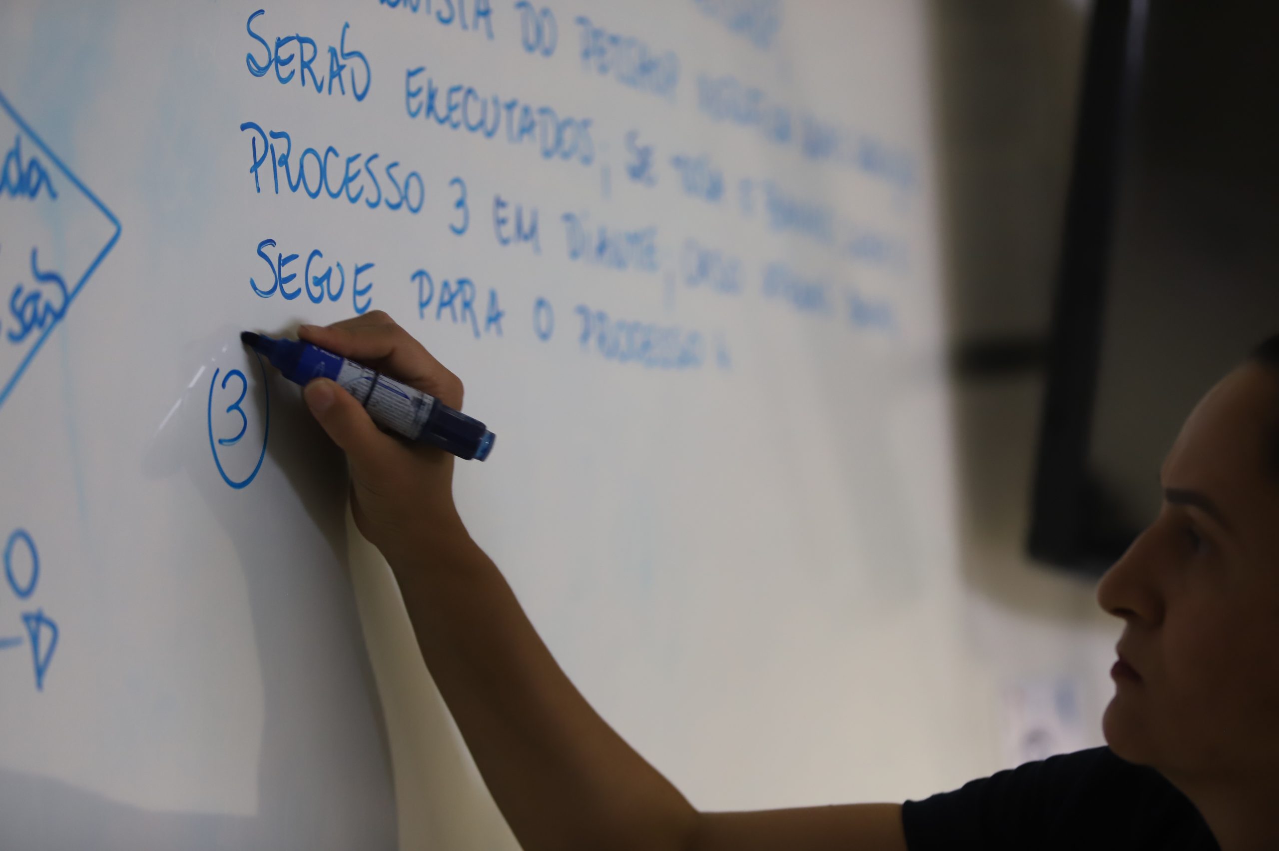 Secretaria de Educação abre prazo para escolha de vagas de contratação temporária para 2026