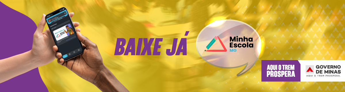 Imagem - App- Minha Escola