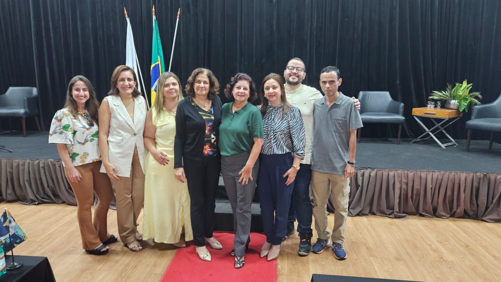 SRE Leopoldina Participa de Formação Estratégica do Programa “Aprender Pra Já”