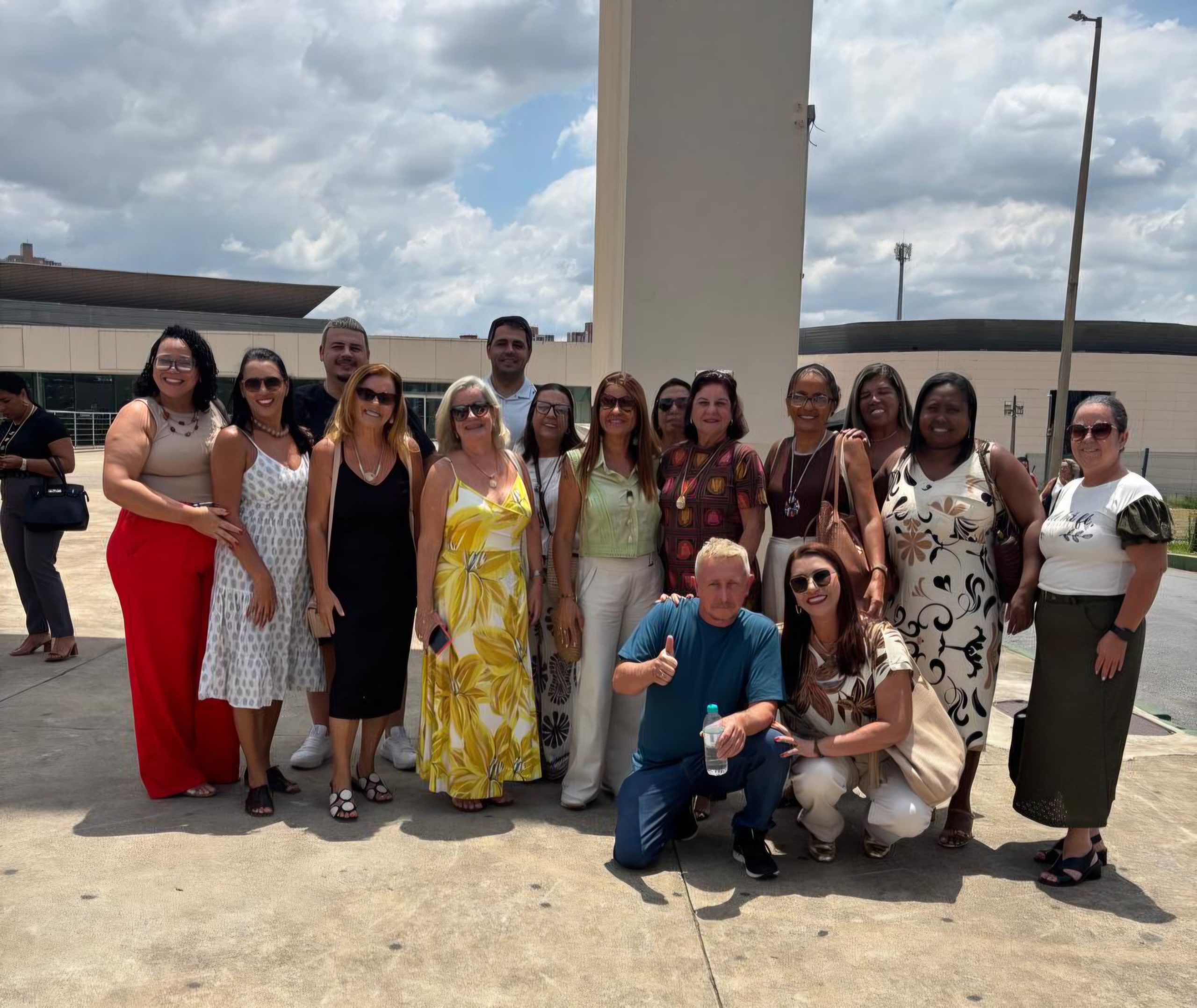 Encontro de Educação em Tempo Integral reúne gestores em Belo Horizonte